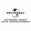 Universal Music Latin Entertainment - UMG