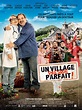 Affiche du film Un Village presque parfait - Affiche 1 sur 1 - AlloCiné