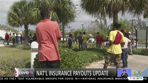 National Insurance Payouts Update Youtube