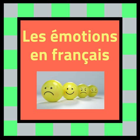 Innovation âme Fourchette Les Sentiments Et Les Emotions Prophétie Feux