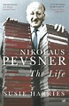Nikolaus Pevsner by Susie Harries - Penguin Books New Zealand