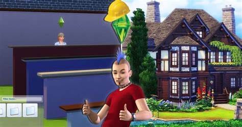 The Sims 4 Level Up Your Building Skills With These Tips Tendig