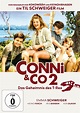 Conni & Co 2: Das Geheimnis des T-Rex DVD | Weltbild.de