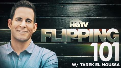 How To Watch Flipping 101 With Tarek El Moussa Live Stream Season 1