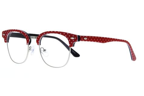 red browline glasses 195618 zenni optical eyeglasses eyeglasses browline glasses