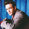 How Luke Perry Became an Iconic TV Heartthrob - Verve times