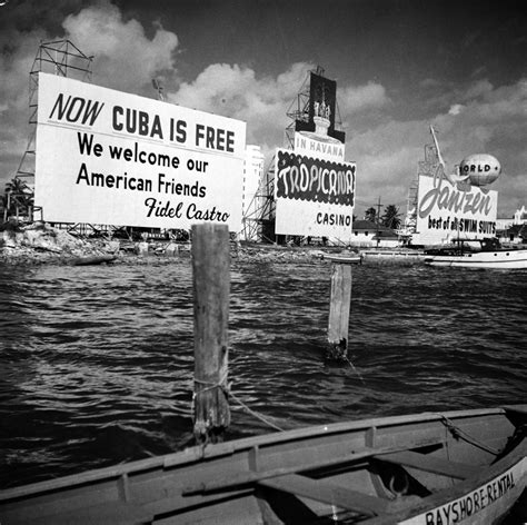 See What Cuba Looked Like When Usda Officials Last Visited Time