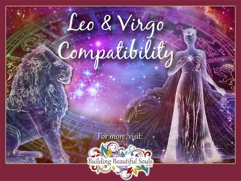 Leo And Virgo Compatibility Friendship Love And Sex