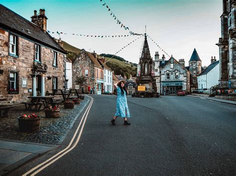 8 Falkland Outlander Locations Fans Must Visit To Experience Inverness!