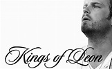 Kings Of Leon Wallpapers - Wallpaper Cave