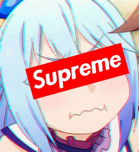 Choose from hundreds of free supreme wallpapers. Cool Supreme Girl Anime Wallpapers - Wallpaper Cave