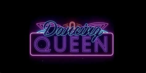 Review Dancing Queen Netflix Amplify The Noise