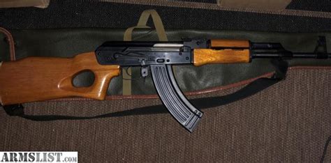 Armslist For Sale Norinco Mak 90 Ak 47