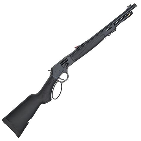 Henry Big Boy X Model 44 Magnum Lever Action Rifle