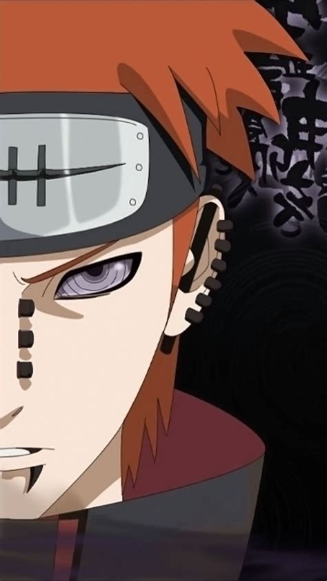 Naruto Pain Supreme Wallpapers Top Free Naruto Pain