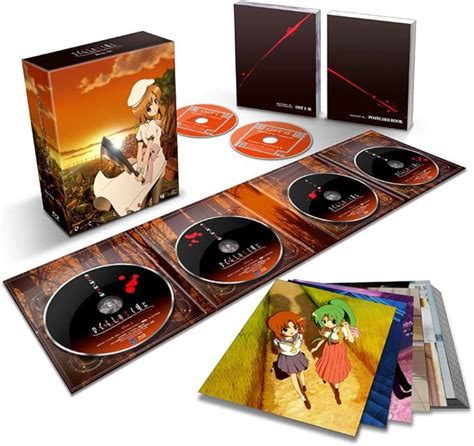 Amazon Co Jp Bd Box Blu Ray