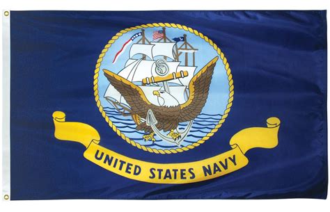 Us Navy Flags American Military Flags Independence Bunting And Flag Corp