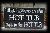 Hot Tub Quotes Images