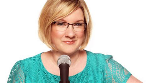 Sarah Millican