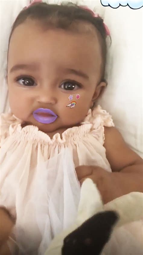Discover the latest collections from kkw beauty by kim kardashian west. Kim Kardashian Shares Sweet Videos of Baby Chicago