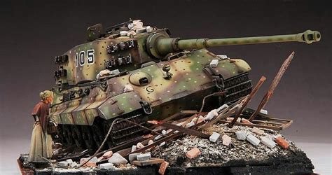 Pin By David Nickel On Modelling Diorama Military Diorama Military