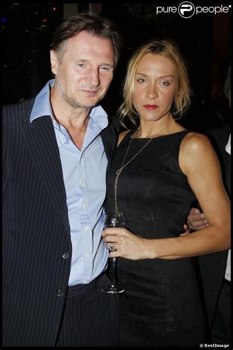 Actor liam neeson has found love again with an incredibly famous female, but he isn't naming the lucky lady.the taken star lost his wife, actress. Pin by Teresita Farber on LIAM NEESON, Actor | Pinterest