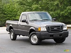 2004 Ford Ranger Specs and Photos | StrongAuto