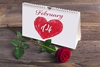 ¿Por qué se celebra el 14 de febrero el Día de San Valentín? - Todo Por ...