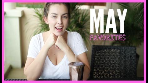 may favorites 2014 amandamuse youtube