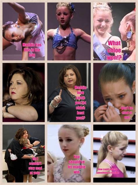 Dance Moms Moments Dance Moms Quotes Dance Moms Funny Dance Moms Cast Dance Moms Dancers
