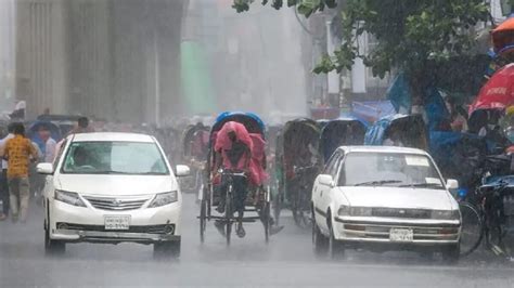 Lluvias Torrenciales Dejan 175 Muertos En India Nepal Y Bangladés La Nueva Radio Ya