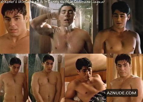 Danny Nucci Nude And Sexy Photo Collection Aznude Men