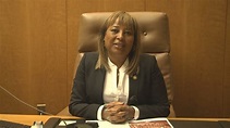 NY Assemblywoman Pamela Harris Indicted On Fraud, Witness Tampering Charges