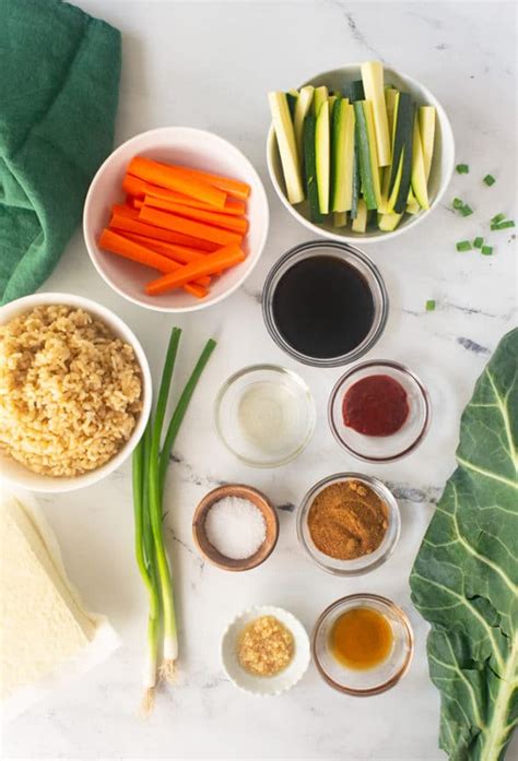 Temperatur, nederbörd, prognosgrafer, väderradar, observationer och väderstatistik. Vegan Bibimbap {Korean Bowls} | Mindful Avocado