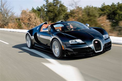 The 20 Most Expensive Cars In The World Therichest