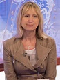 Carol McGiffin HITS OUT at Loose Women after she's left out of celebrations