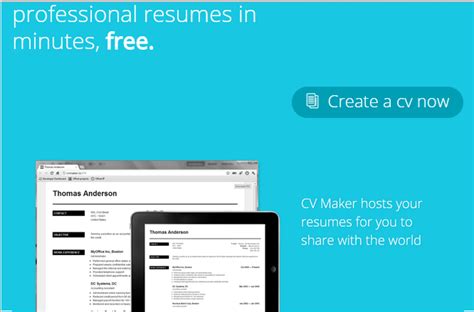 When you are working with any of the below websites then you don't have to worry about being scammed because all of these websites are top in their business. Top 16 Best Online Resume making websites