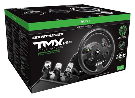 Buy Thrustmaster Tmx Pro