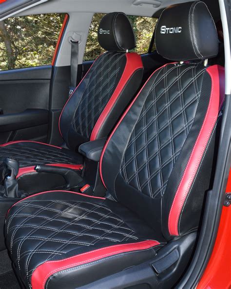 We did not find results for: Kia Stonic Custom Made Car Seat Covers