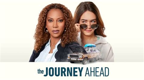The Journey Ahead Film 2022 Moviemeternl