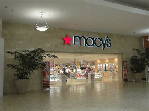 Macys Former Thalhimers And Hechts Cary Towne Center Flickr