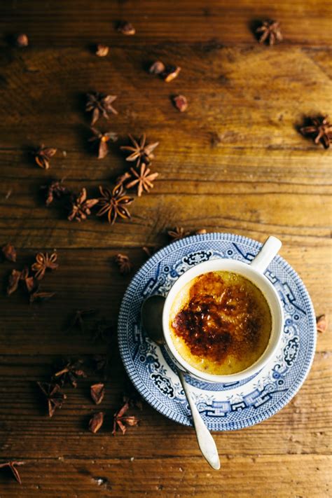 Utprøvingens kunst er utvidelseskunst i nationaltheatrets «som dere vil». Spiced Crème Brûlée | hummingbird high || a desserts and ...