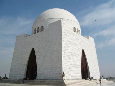 A Brief History Of The National Monuments Of Pakistan