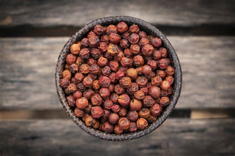 Cambodia Learn All About Kampot Pepper