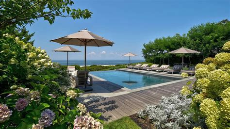 Inside A Nearly 14 Million Hamptons Home That Feels Like It S In The