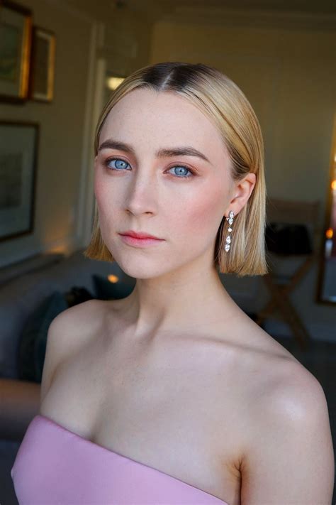 Saoirse Ronan As Jo March Just Be Hittin Different Rladyladyboners