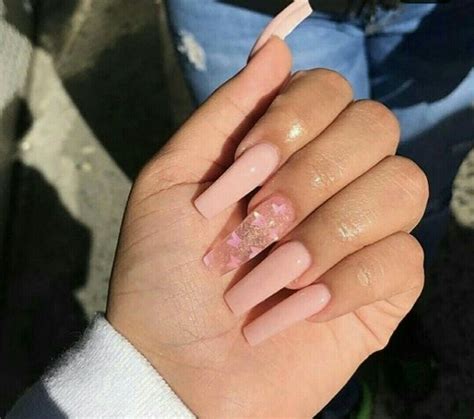 Summer Nails Clear Get Ready For The Hot Weather Cobphotos