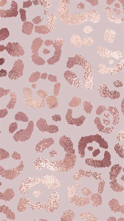 Glitter Leopard Wallpapers Top Free Glitter Leopard Backgrounds