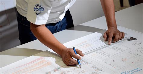 Descubre Cómo Leer Un Diagrama Eléctrico Grupo Ors