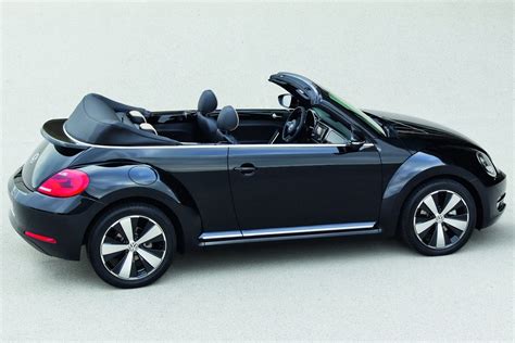 Vw Beetle Coupe And Cabriolet Autooonline Magazine